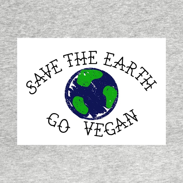 Save the earth by lizajambalaya